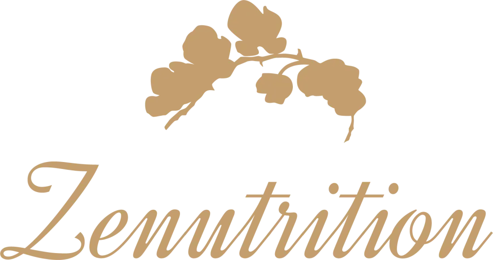 zenutrition - logo