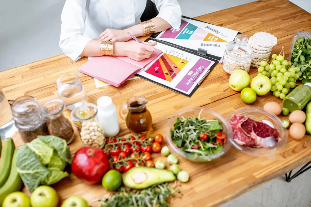 alimentation emotion