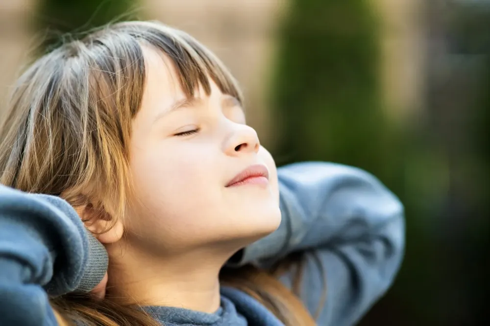 Atelier enfant – Gestion des émotions