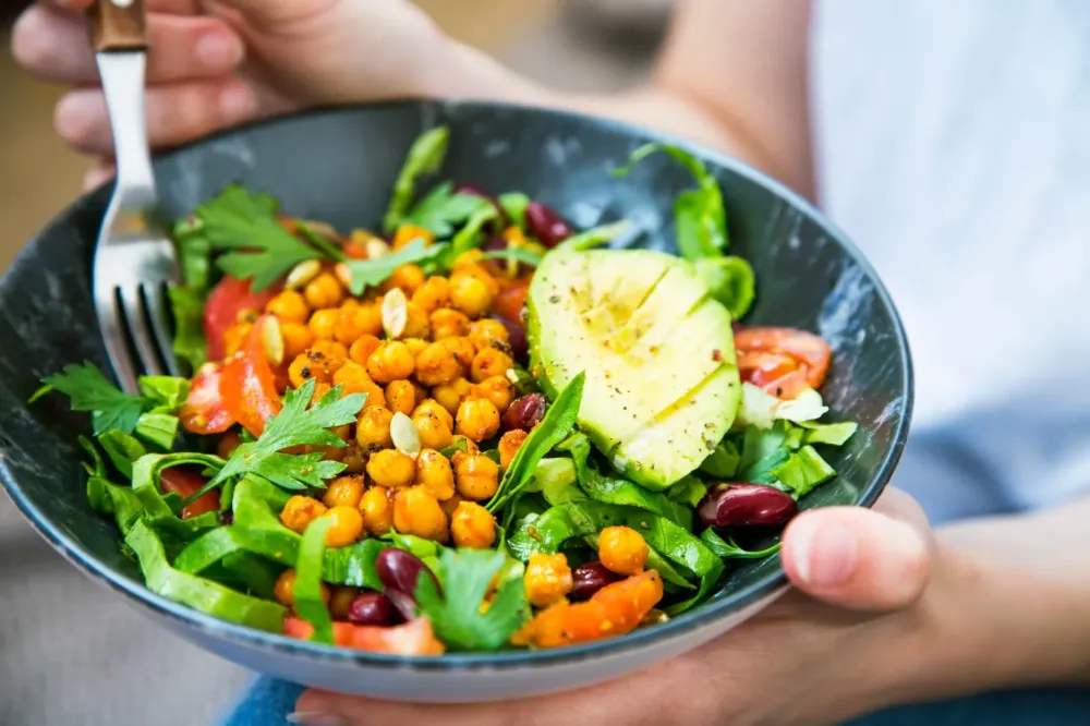 Alimentation émotionnelle à Roquebrune sur Argens
